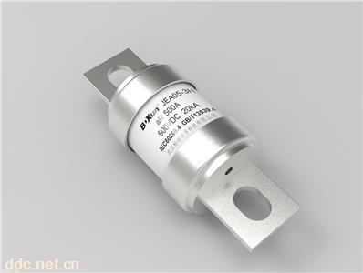  标迪-JEA05-3H型EV熔断器